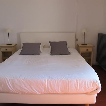 Le Guintrand Hotel Bédoin Szoba fotó