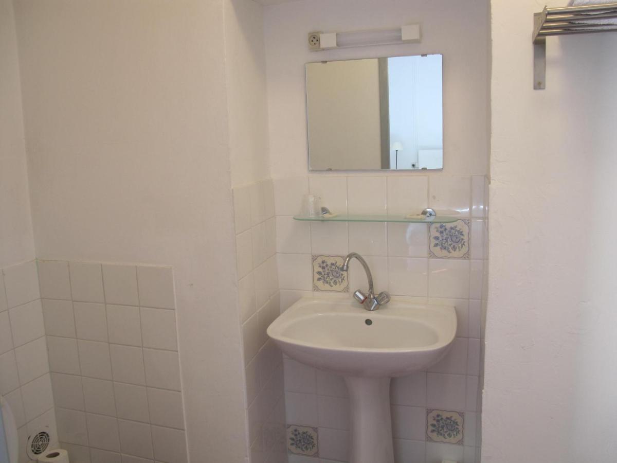 Le Guintrand Hotel Bédoin Kültér fotó