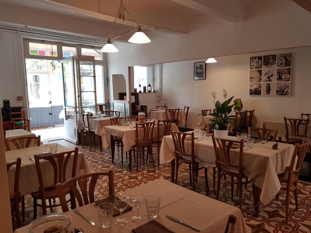Le Guintrand Hotel Bédoin Kültér fotó