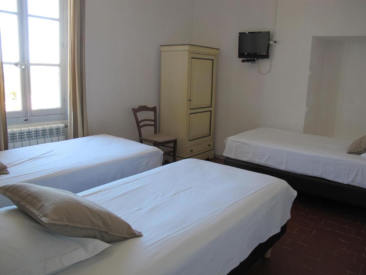Le Guintrand Hotel Bédoin Kültér fotó