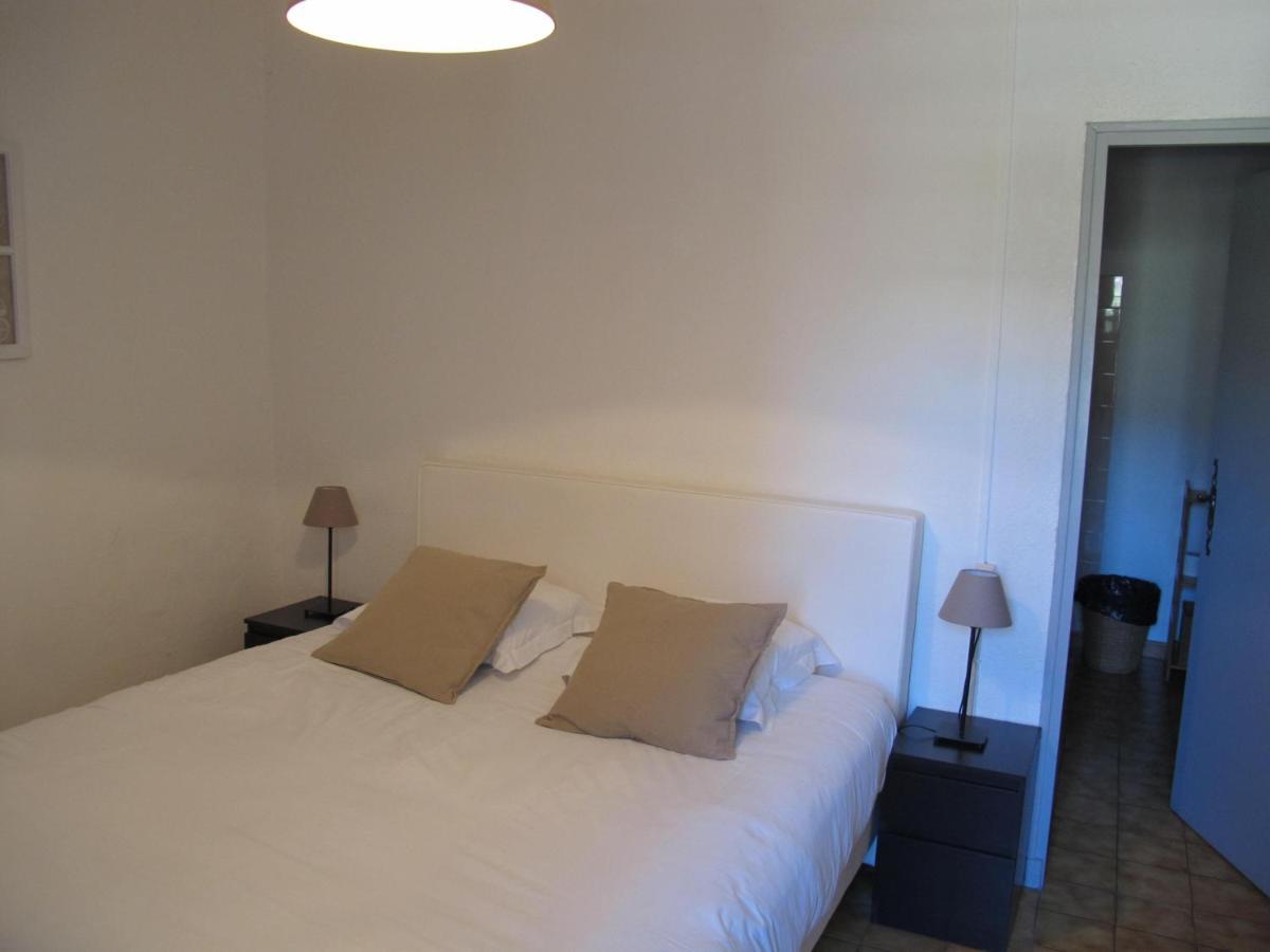 Le Guintrand Hotel Bédoin Szoba fotó