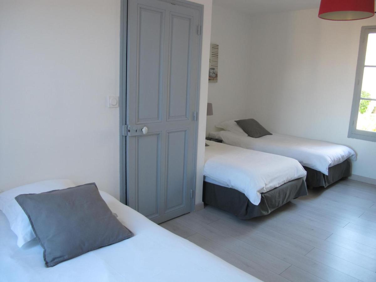 Le Guintrand Hotel Bédoin Kültér fotó