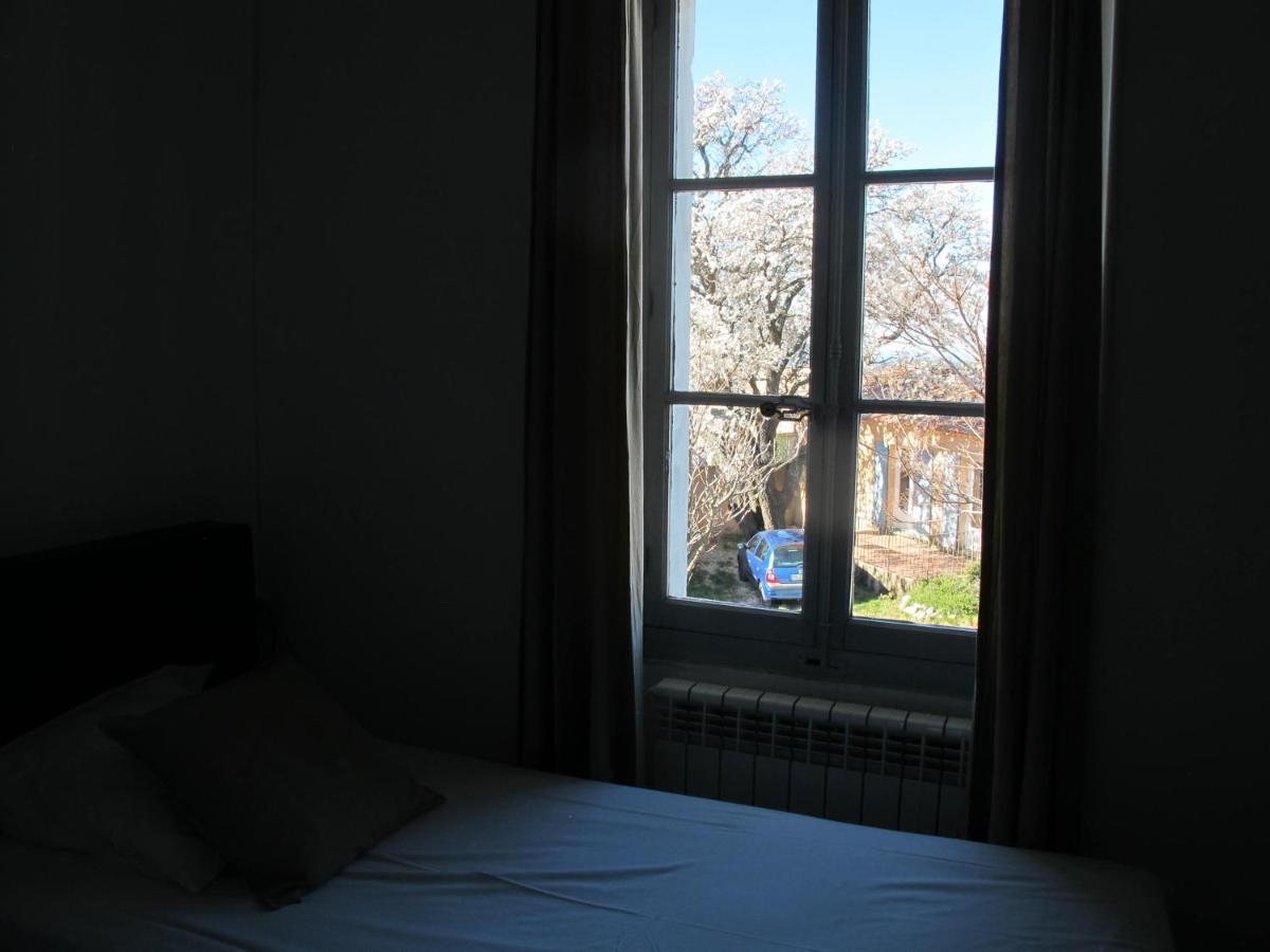 Le Guintrand Hotel Bédoin Kültér fotó