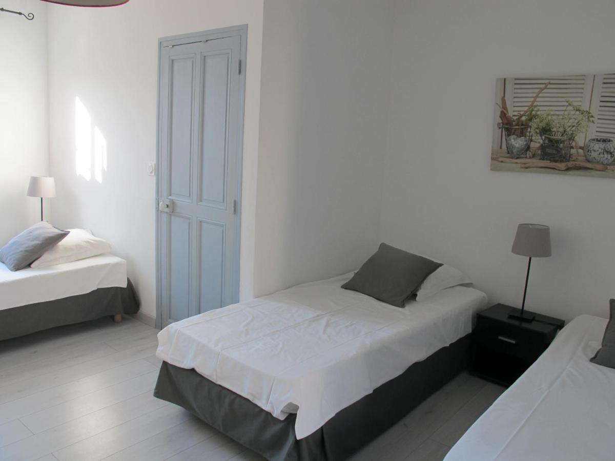 Le Guintrand Hotel Bédoin Kültér fotó