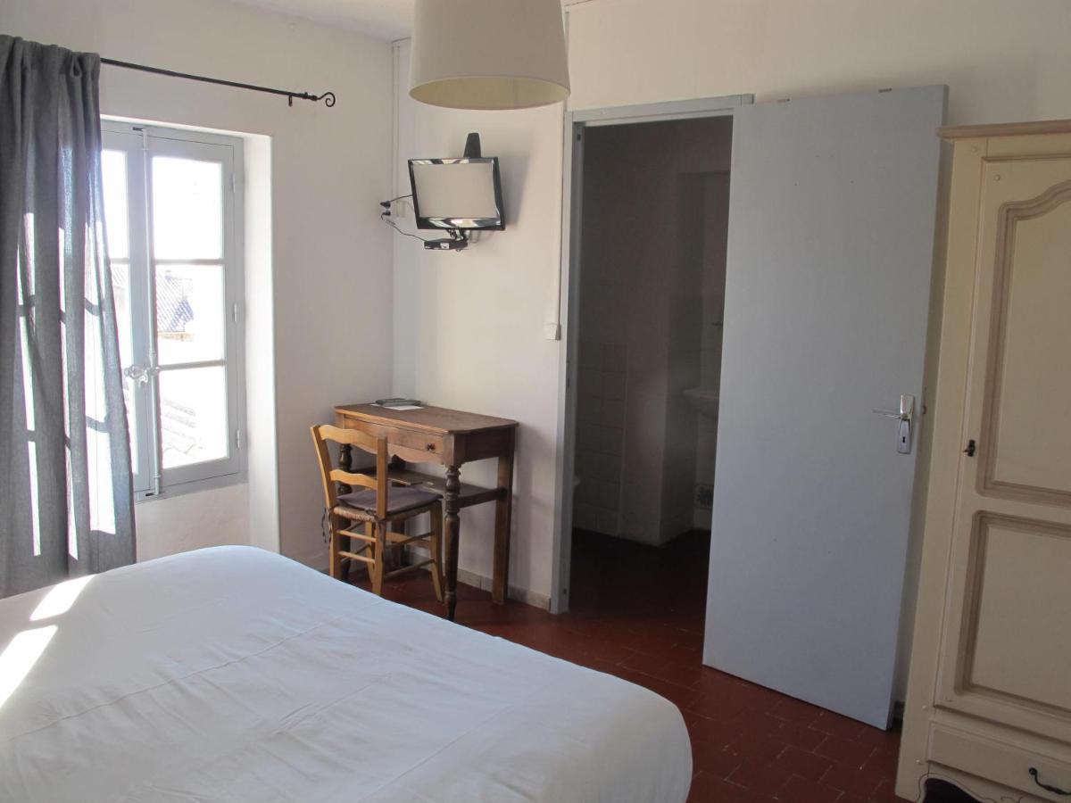 Le Guintrand Hotel Bédoin Kültér fotó