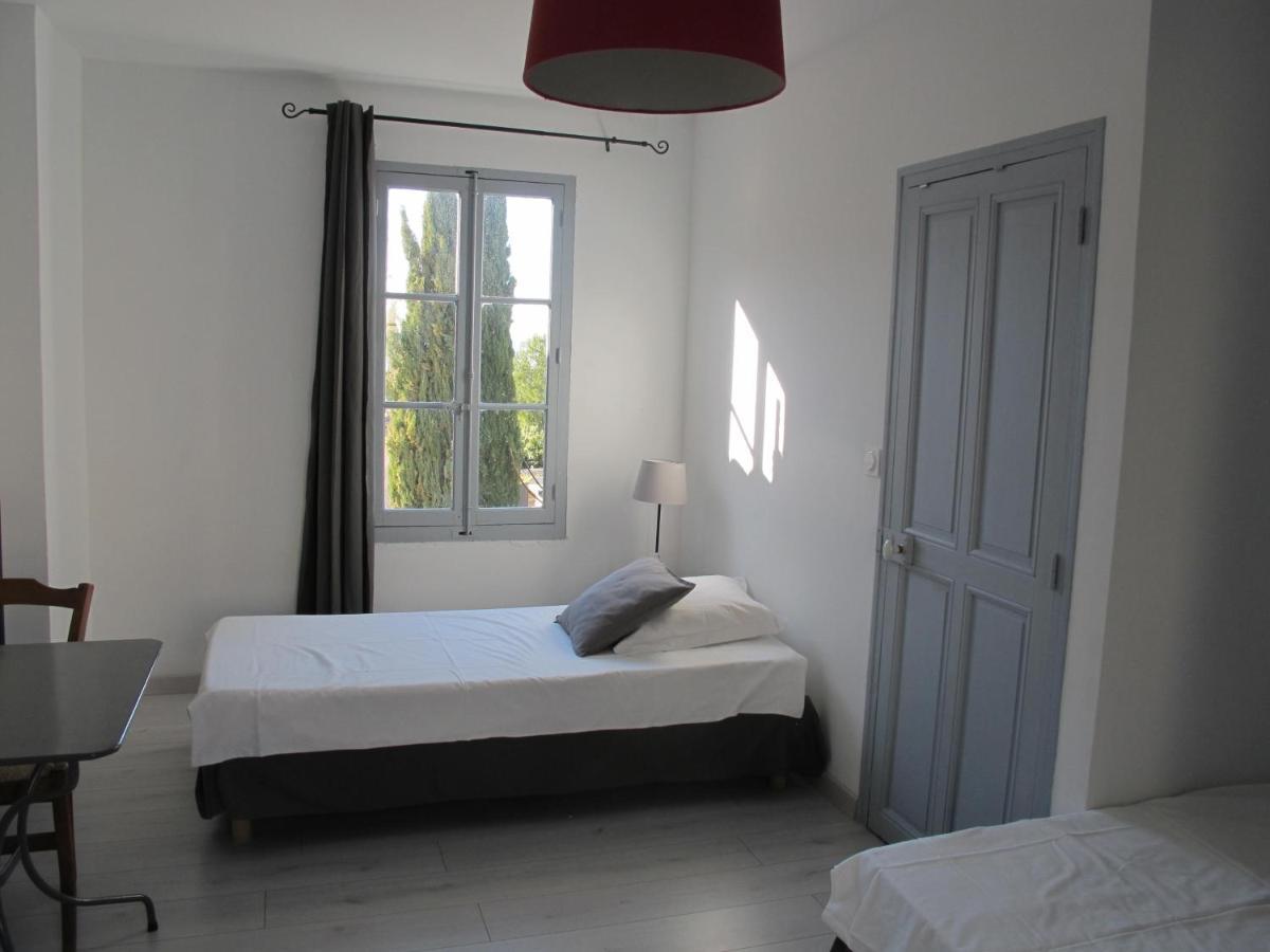 Le Guintrand Hotel Bédoin Kültér fotó