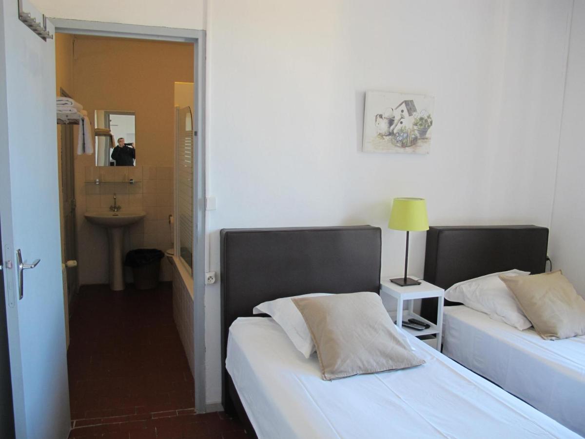Le Guintrand Hotel Bédoin Kültér fotó