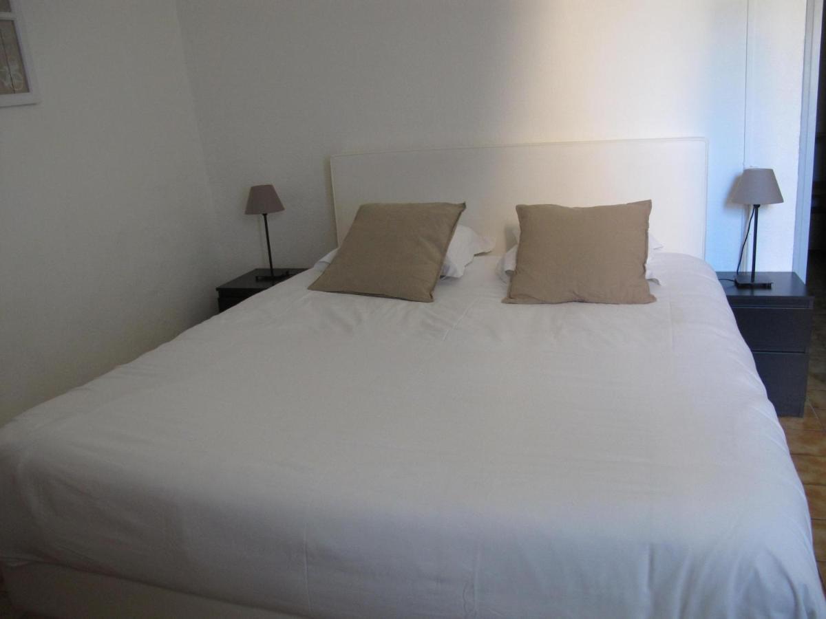 Le Guintrand Hotel Bédoin Kültér fotó