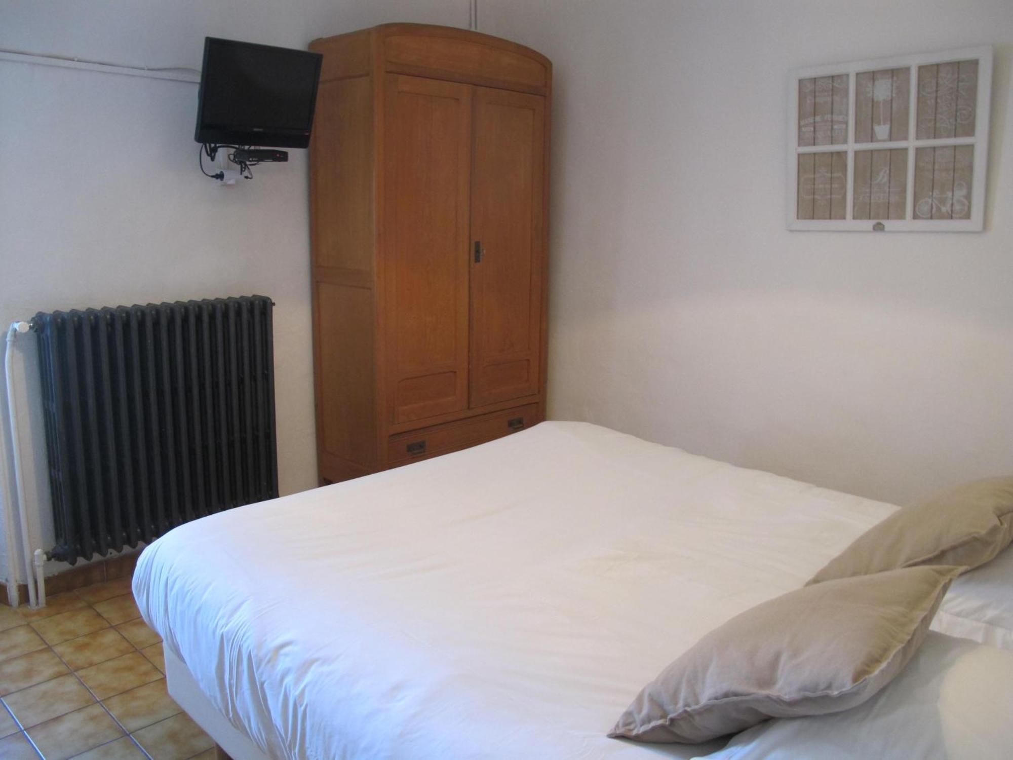 Le Guintrand Hotel Bédoin Szoba fotó