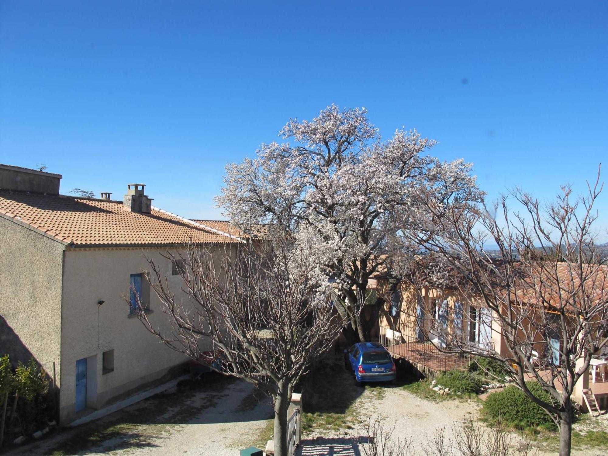 Le Guintrand Hotel Bédoin Szoba fotó