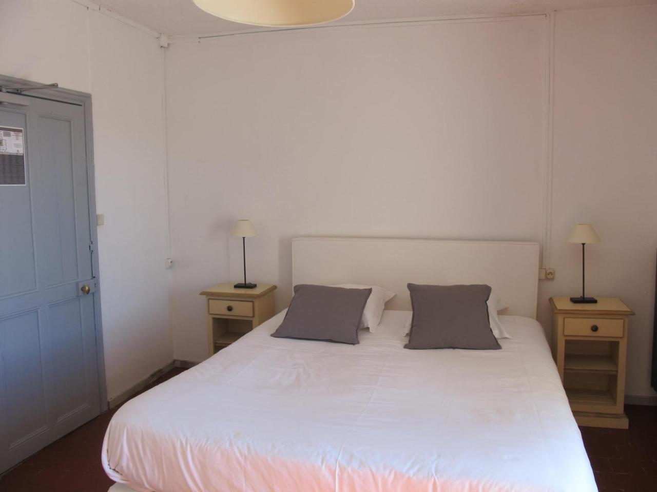 Le Guintrand Hotel Bédoin Kültér fotó
